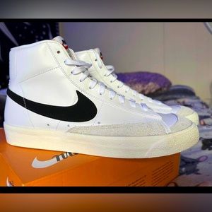 Nike Blazer Mid '77 Vintage